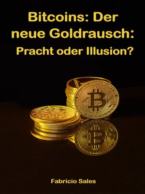 cover image of Bitcoins